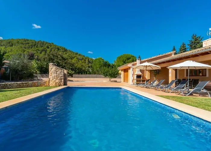Villa Vera