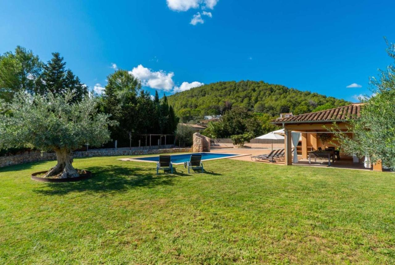 Villa Vera